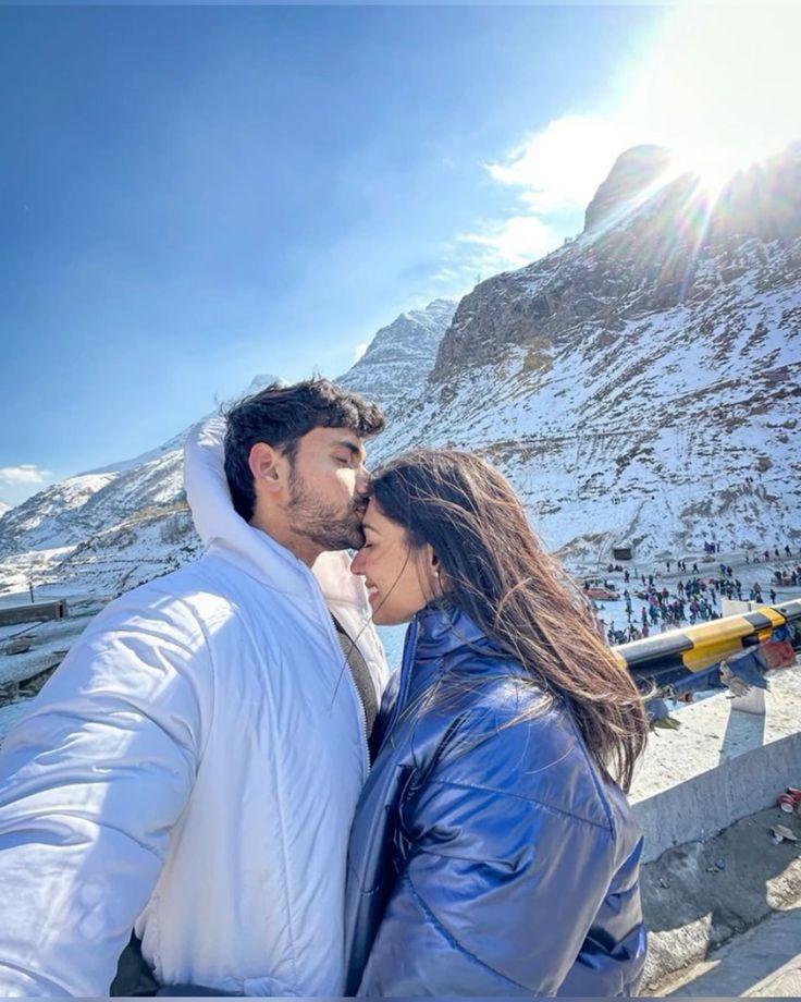 Manali Honeymoon