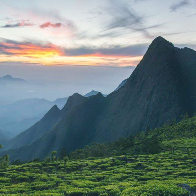Tamil Nadu Winter