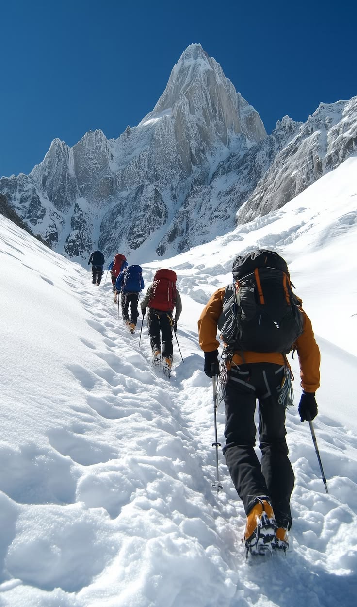 Himachal Adventure
