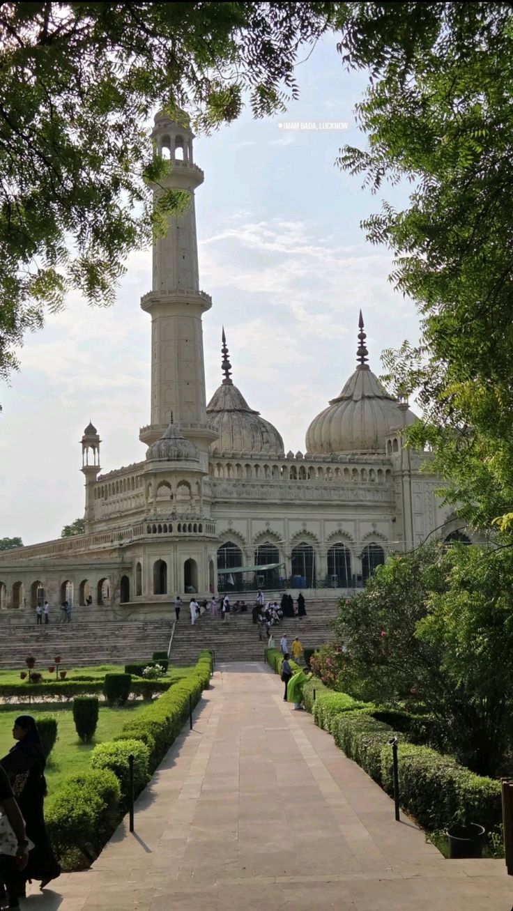 Taj Mahal Royal Escape