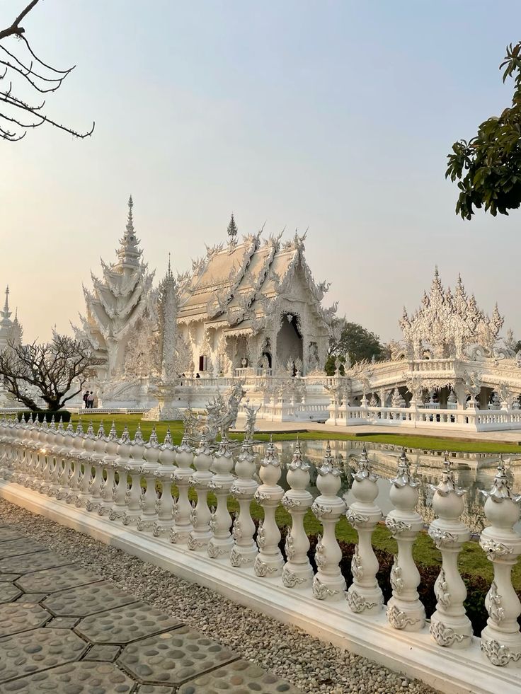 Thailand Adventure
