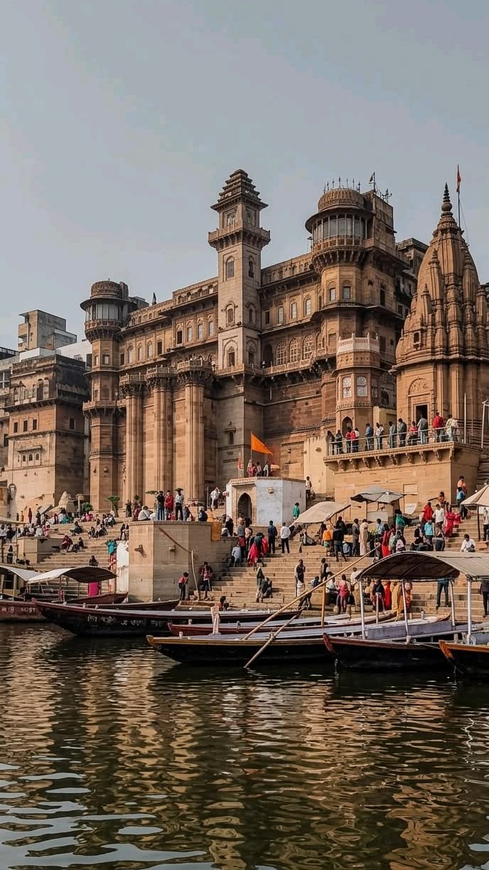 Agra Heritage