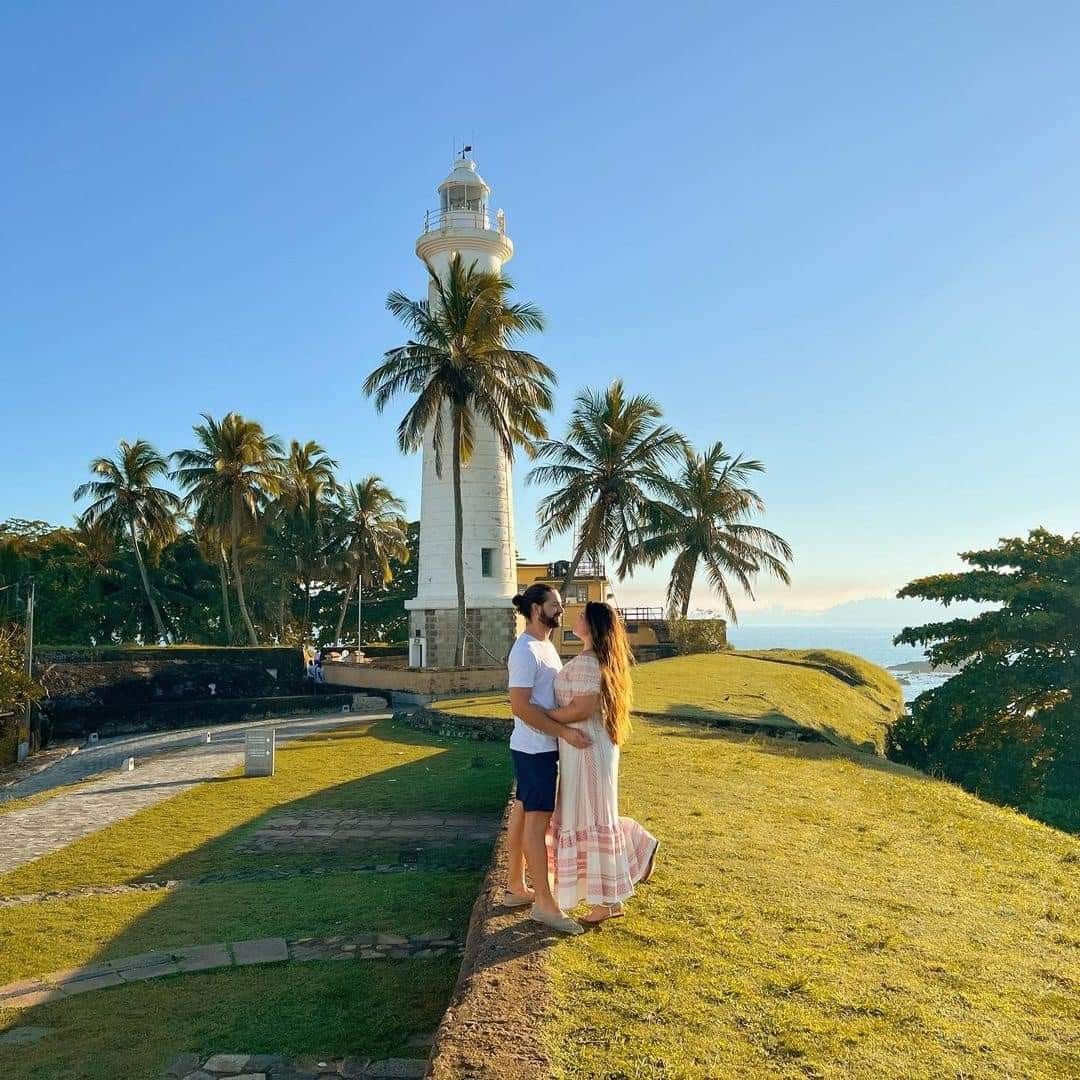 Romantic Sri Lanka
