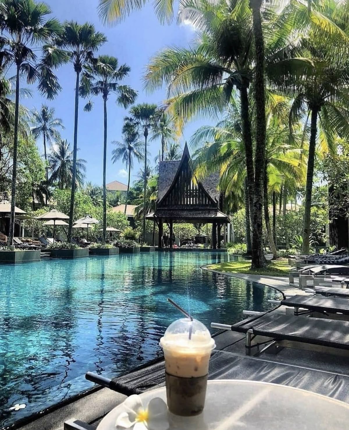 Thailand Islands