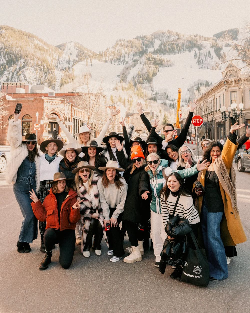 Incentive Travel Programs