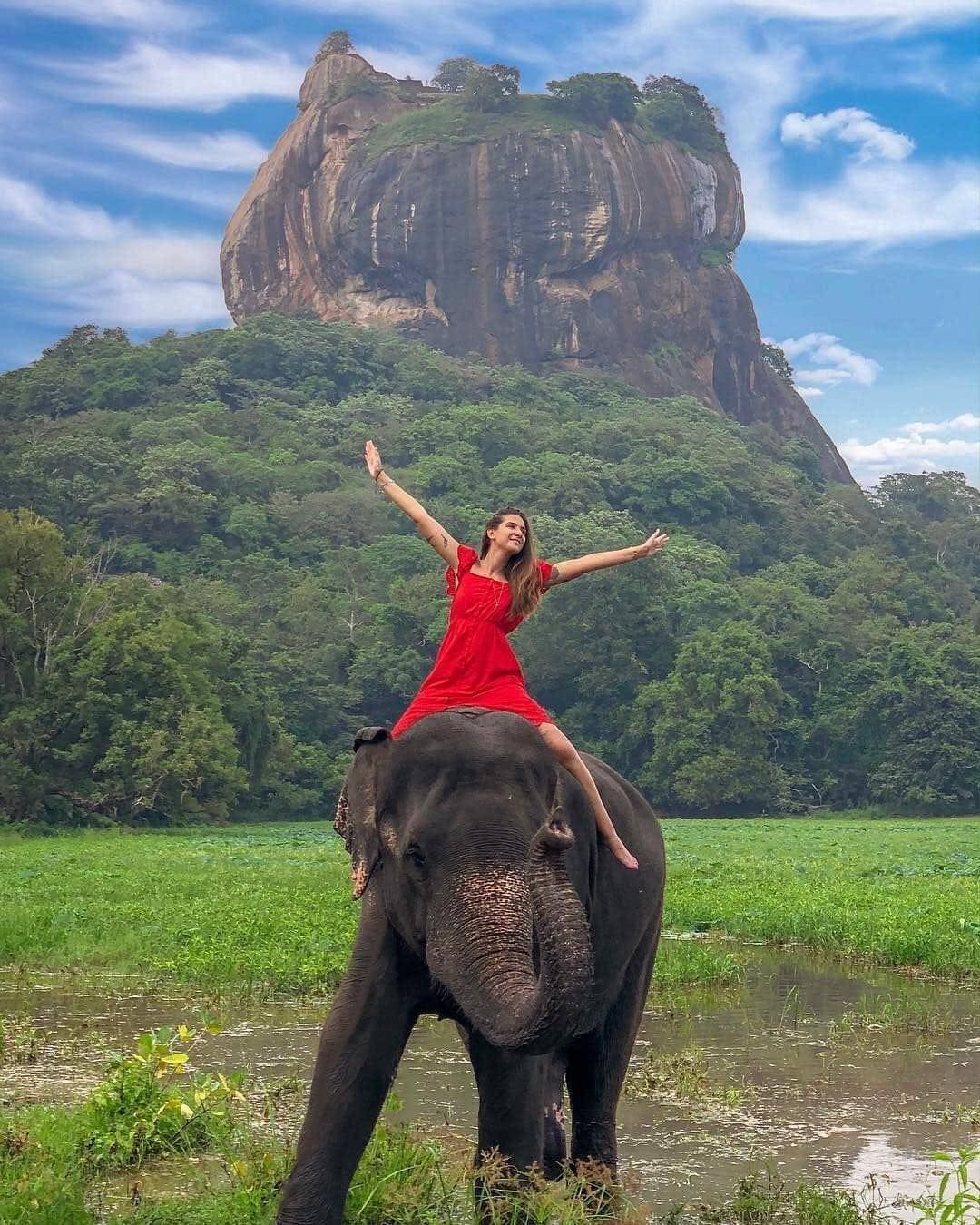Sri Lanka Nature