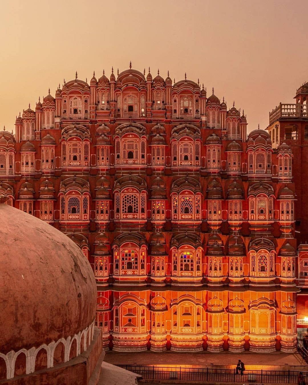 Rajasthan Heritage