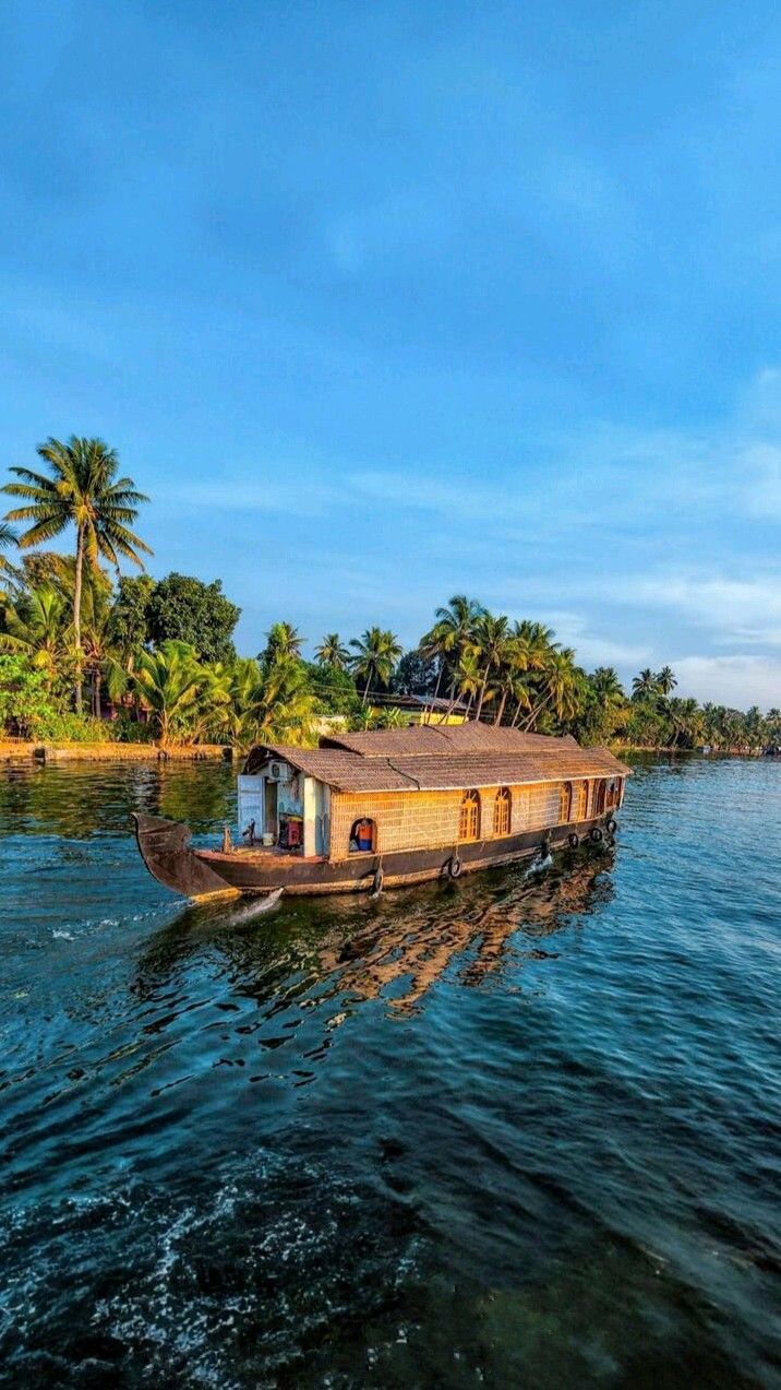 Kerala Escape Package