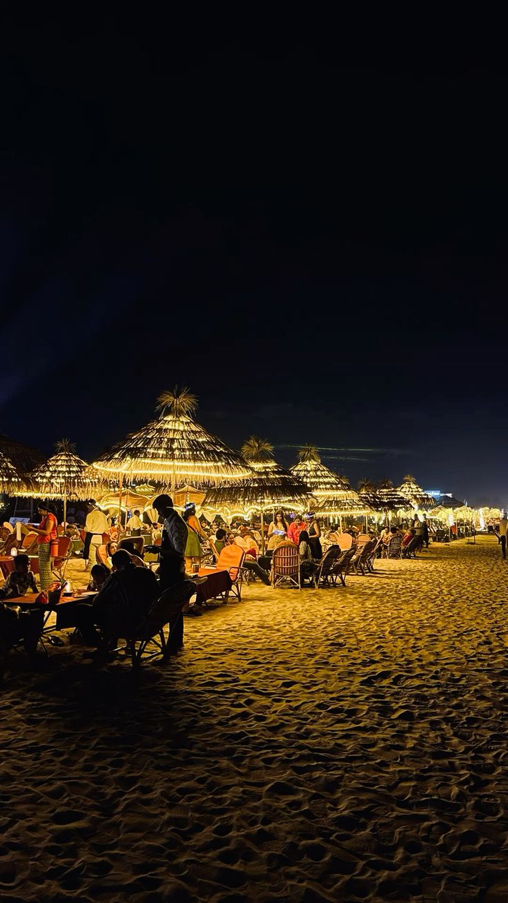 Goa Escape Resort
