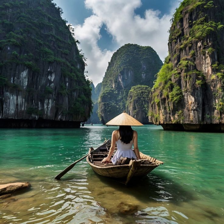Vietnam Adventure
