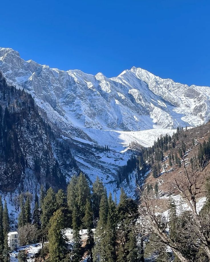 Manali Classic