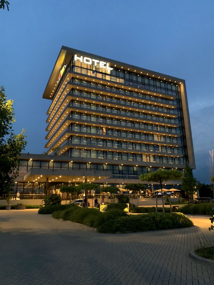 Standard Hotels