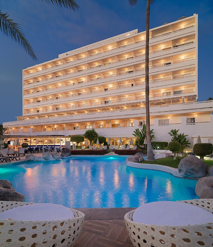 Luxury Hotels