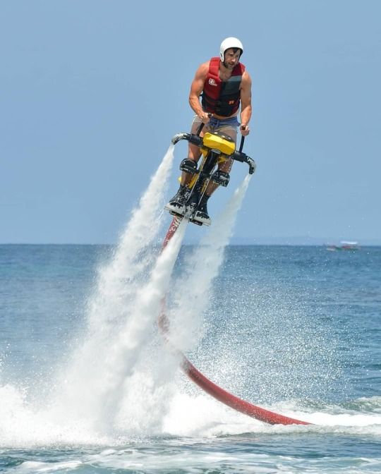Goa Water Sports Adventure