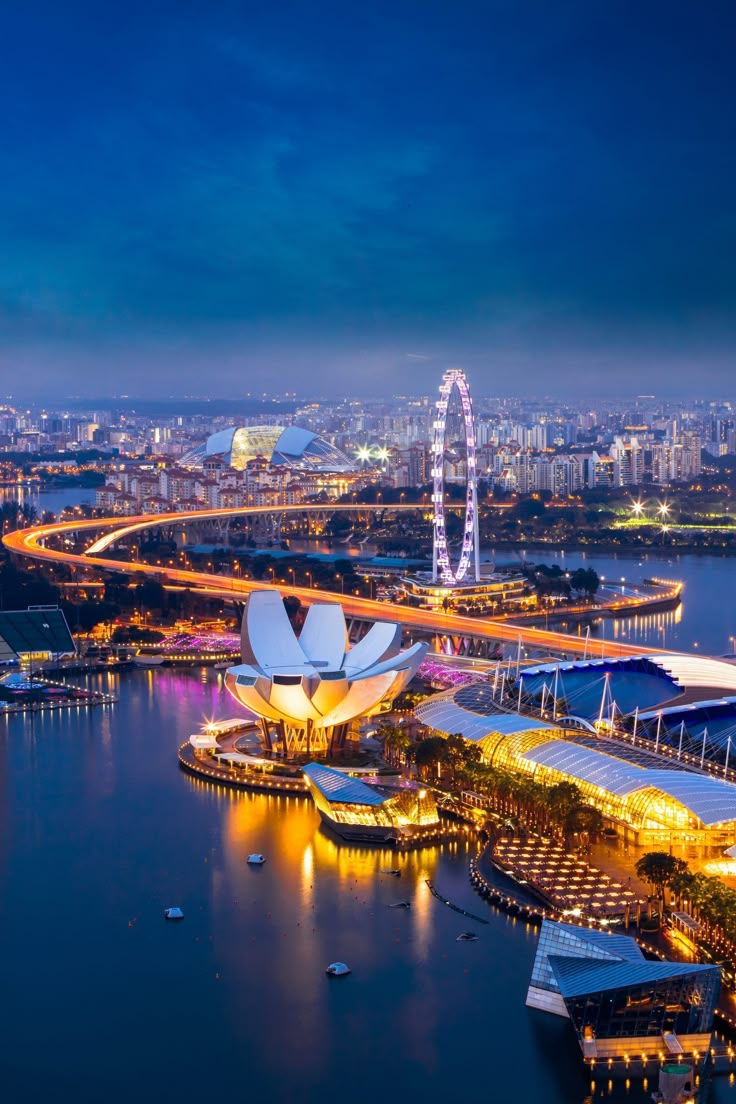 Asia Travel