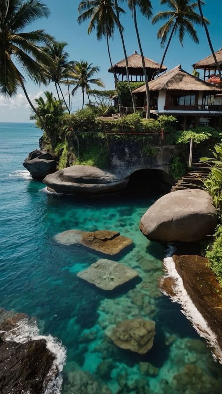 Bali Escape Resort
