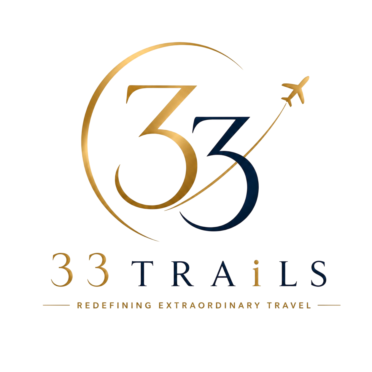 33 TRAILS