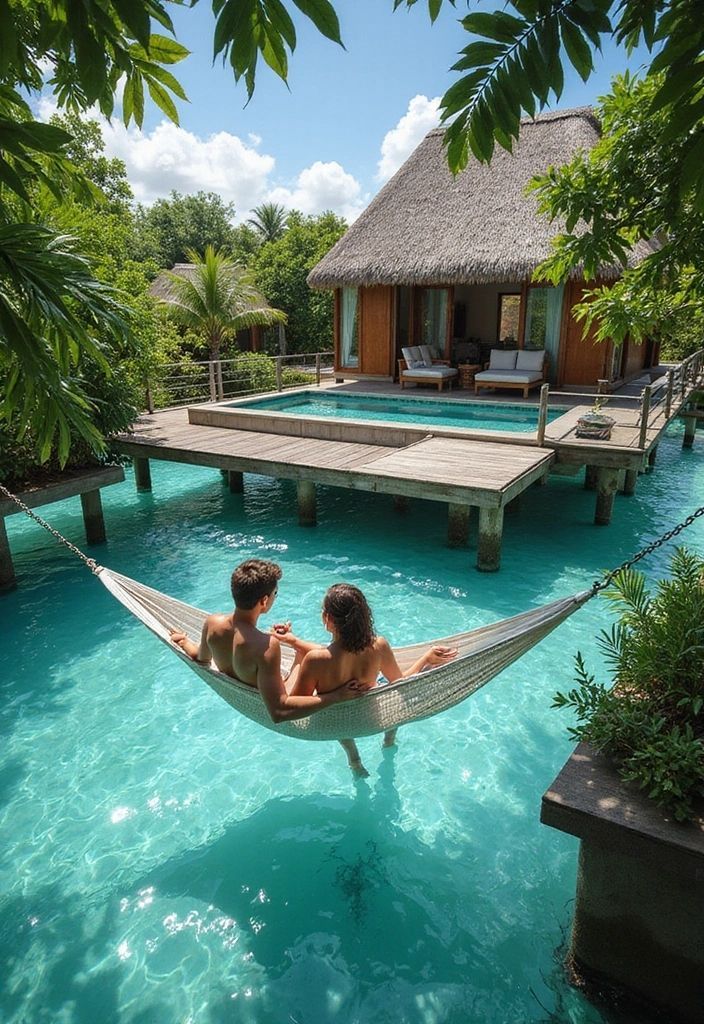 Bali Honeymoon Villa