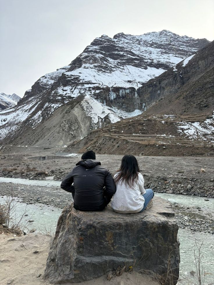 Ladakh Honeymoon