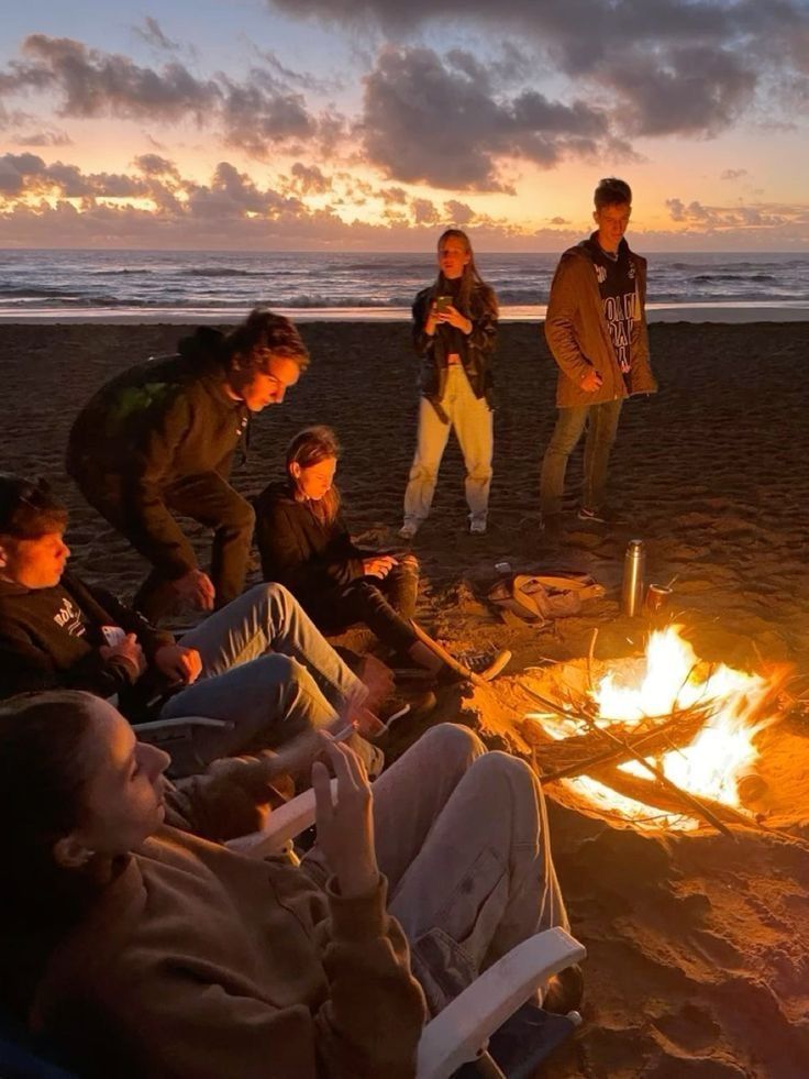 Winter Beach Season in Goa
