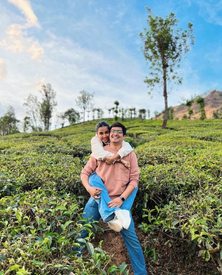 Kerala Romantic Getaway