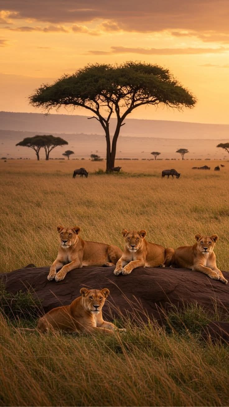 Indian Wildlife