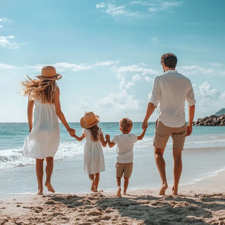 Family Vacation