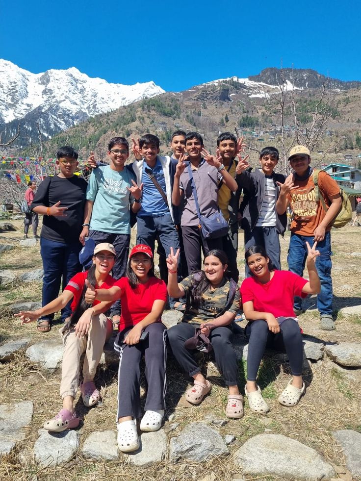 Group Tours