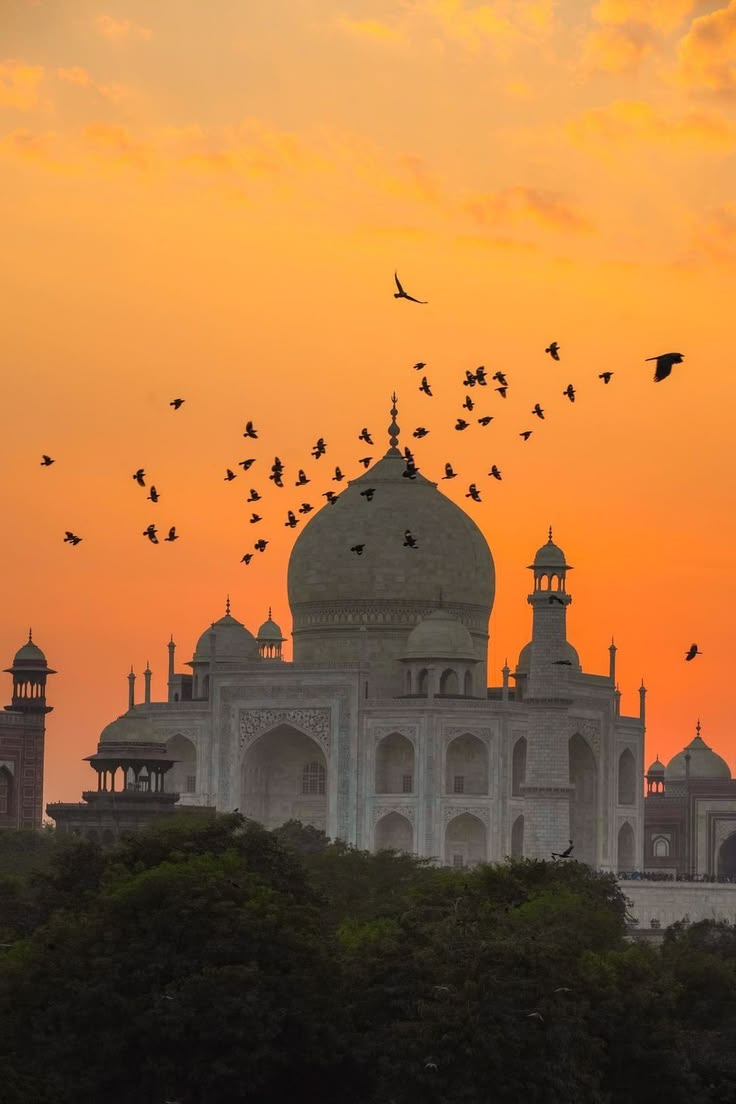 Heritage Uttar Pradesh Destination