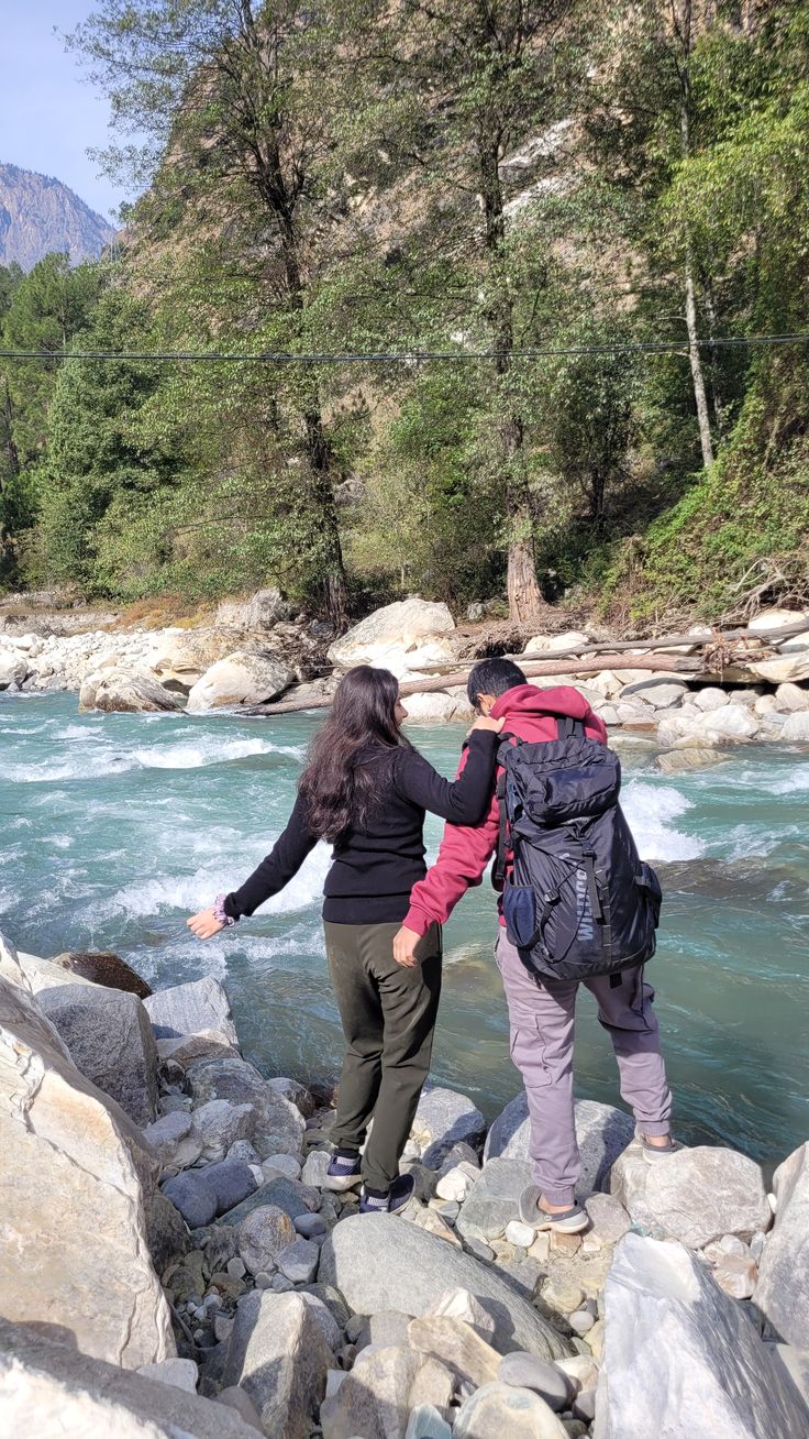 Himachal Romantic Getaway