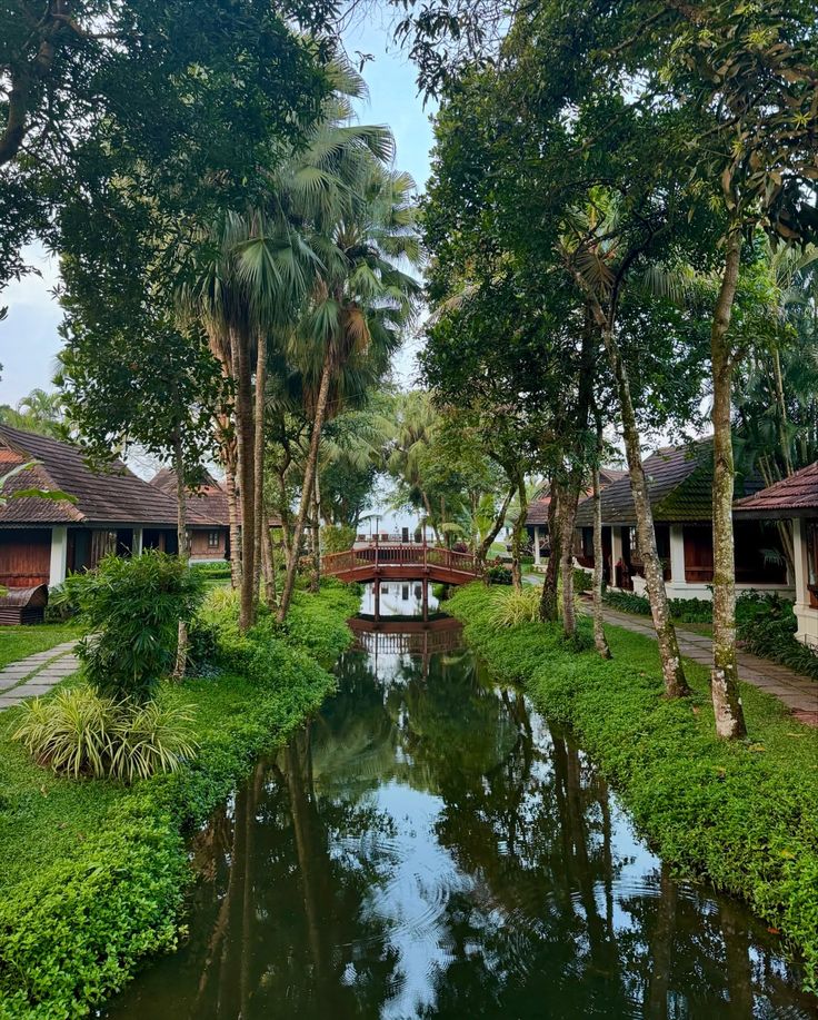 Kerala Nature Retreat