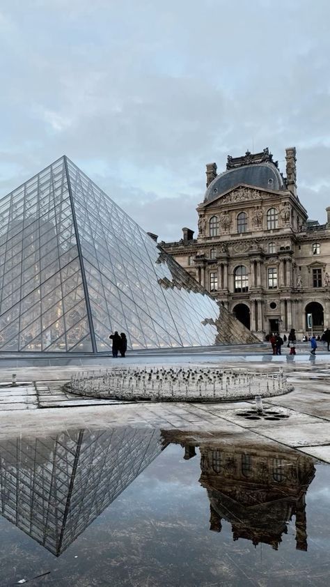 Luxury Paris City View