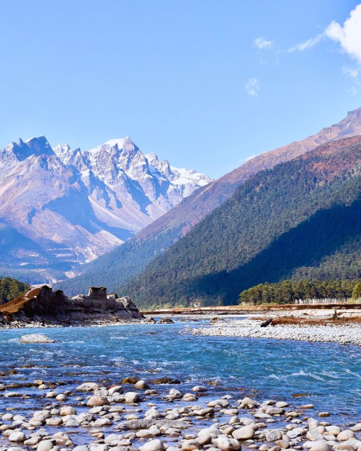 Sikkim Escape - Gangtok and Monasteries