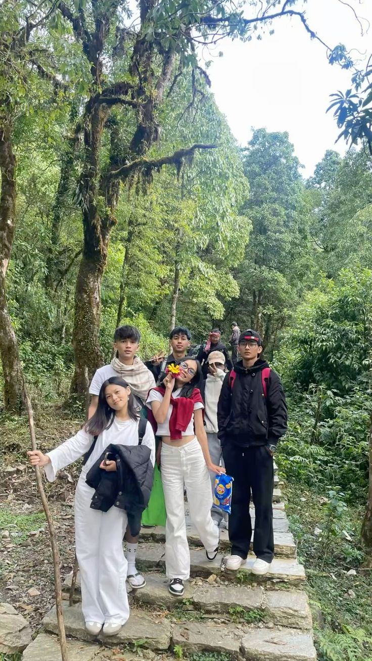 Sikkim Family Holiday